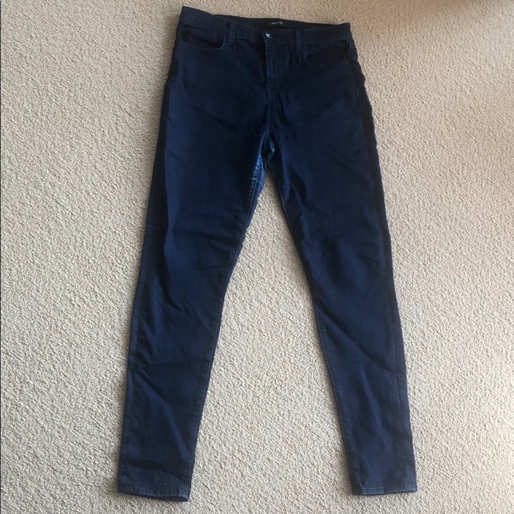 JBrand jeans